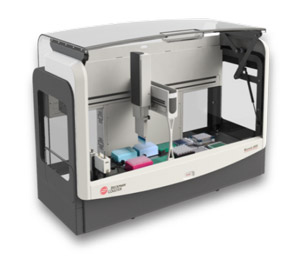 Biomek® 4000(sh)Ԅӻվ